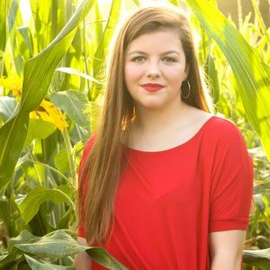 Meet your Posher, Kaitlin